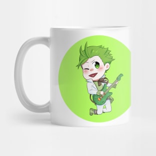 JADE Choro Mug